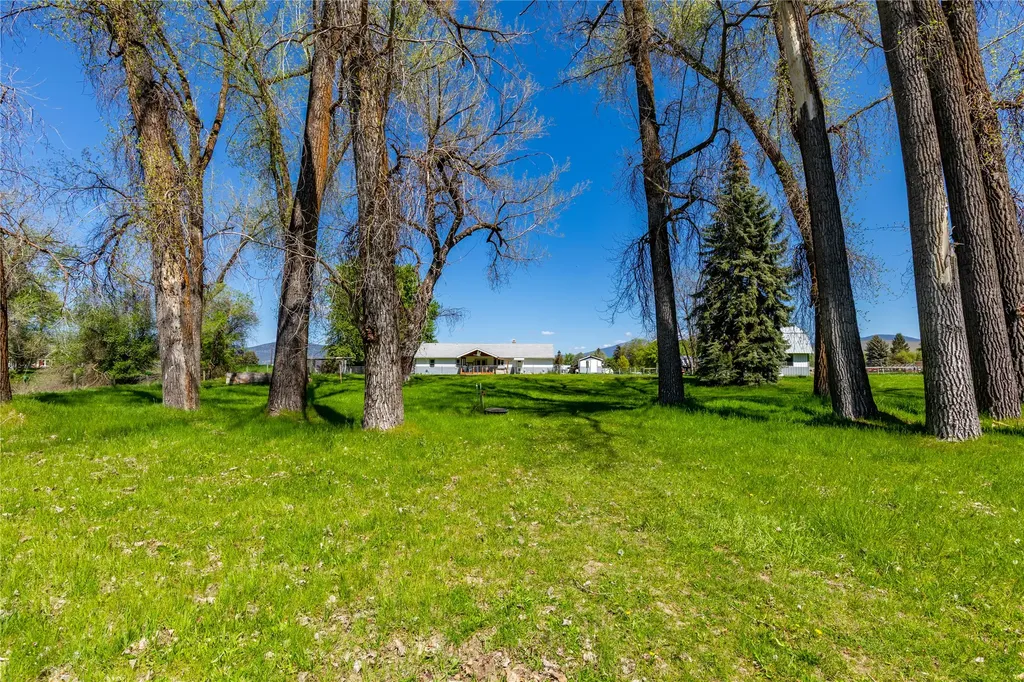 1003 4th Avenue Plains MT 59859