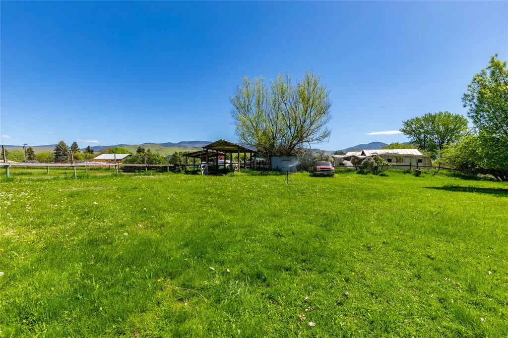 1003 4th Avenue Plains MT 59859