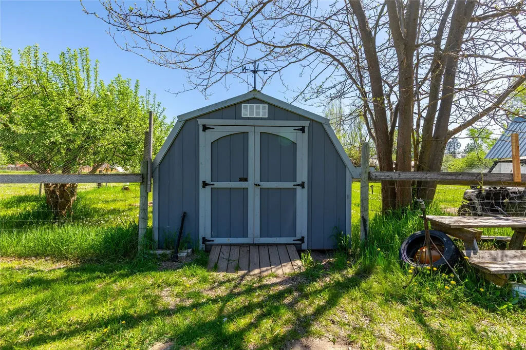 1003 4th Avenue Plains MT 59859
