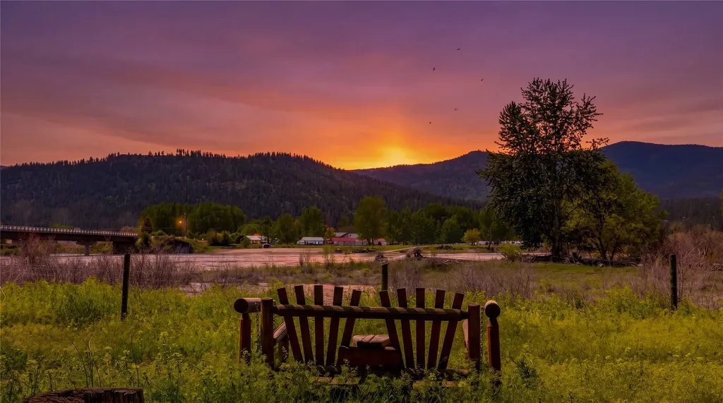 1003 4th Avenue Plains MT 59859