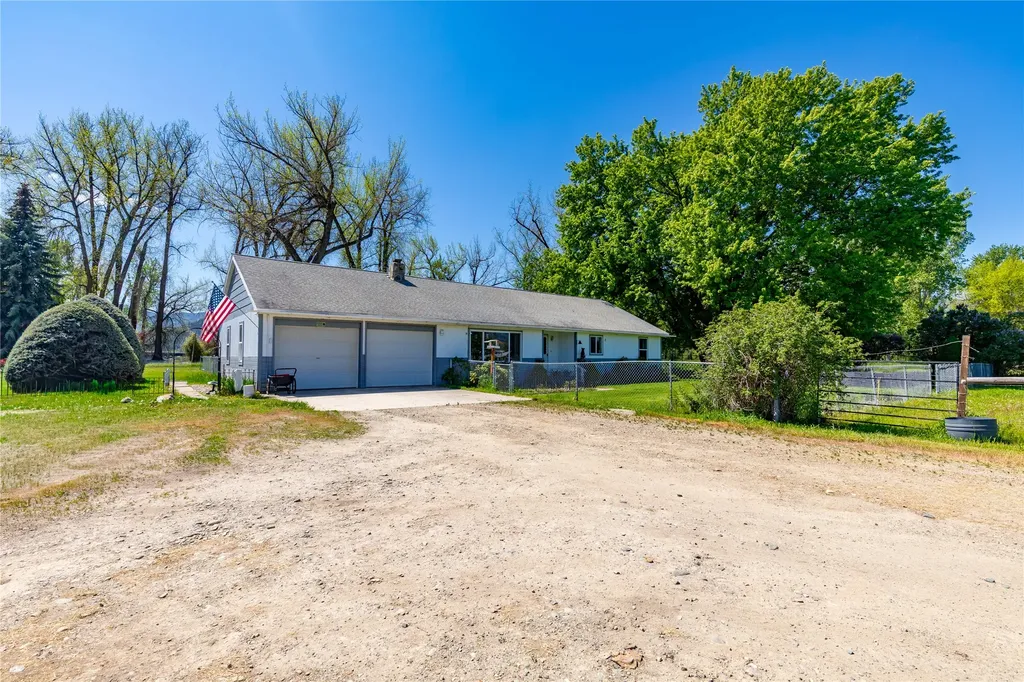 1003 4th Avenue Plains MT 59859