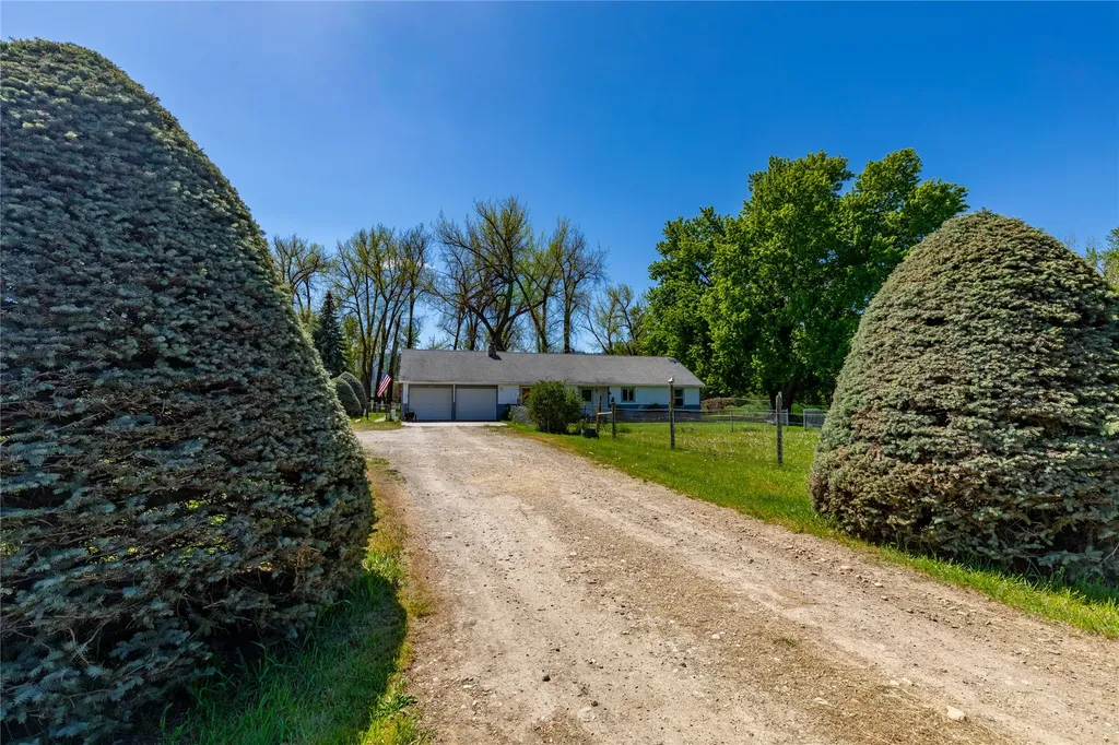 1003 4th Avenue Plains MT 59859