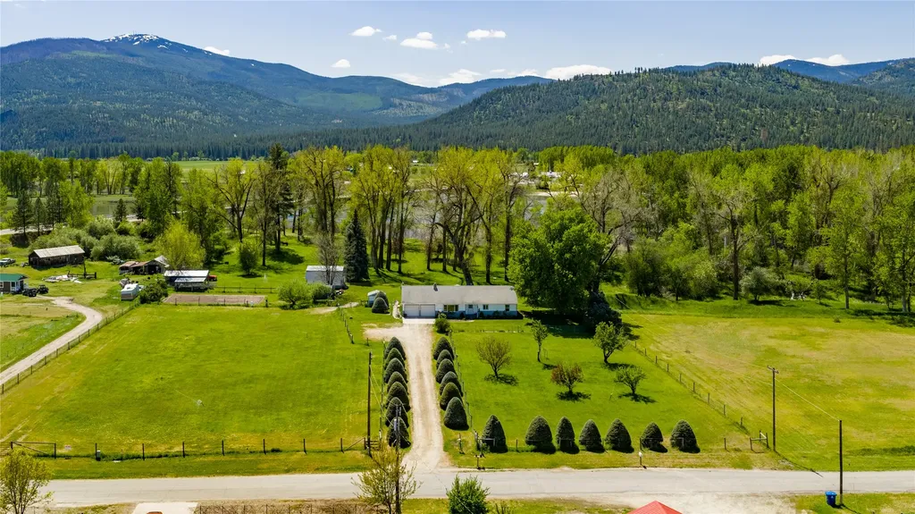 1003 4th Avenue Plains MT 59859