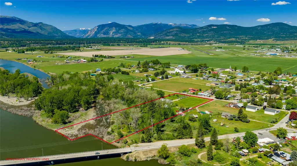 1003 4th Avenue Plains MT 59859