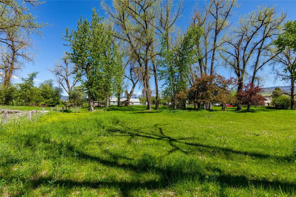1003 4th Avenue Plains MT 59859