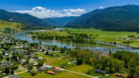 1003 4TH Avenue Plains MT 59859
