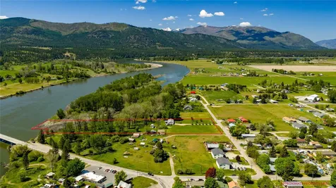1003 4TH Avenue Plains MT 59859