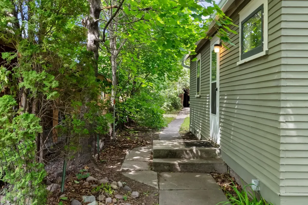1424 Defoe Street Missoula MT 59802