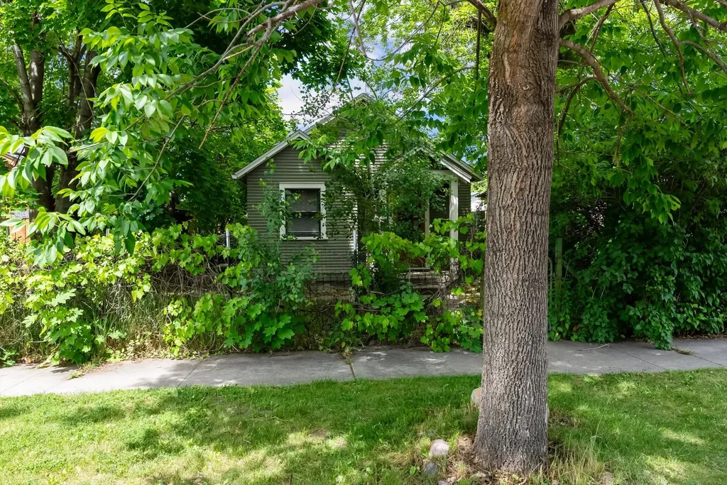 1424 Defoe Street Missoula MT 59802