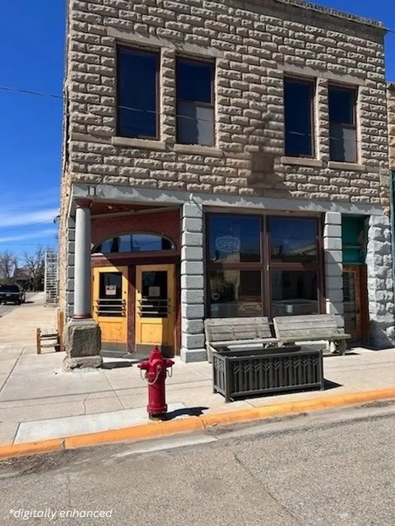 11 Central Avenue N Harlowton MT 59036