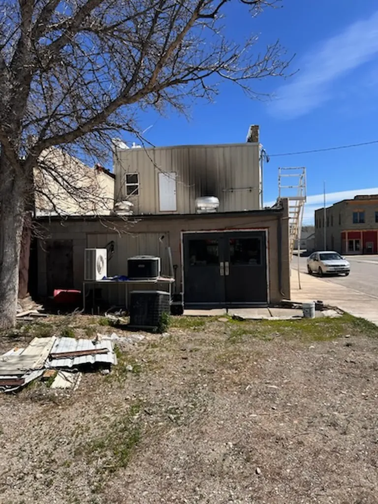 11 Central Avenue N Harlowton MT 59036