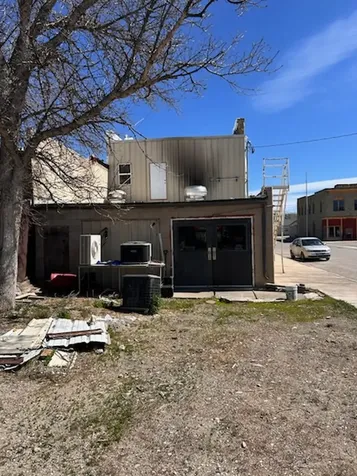 11 Central Avenue N Harlowton MT 59036
