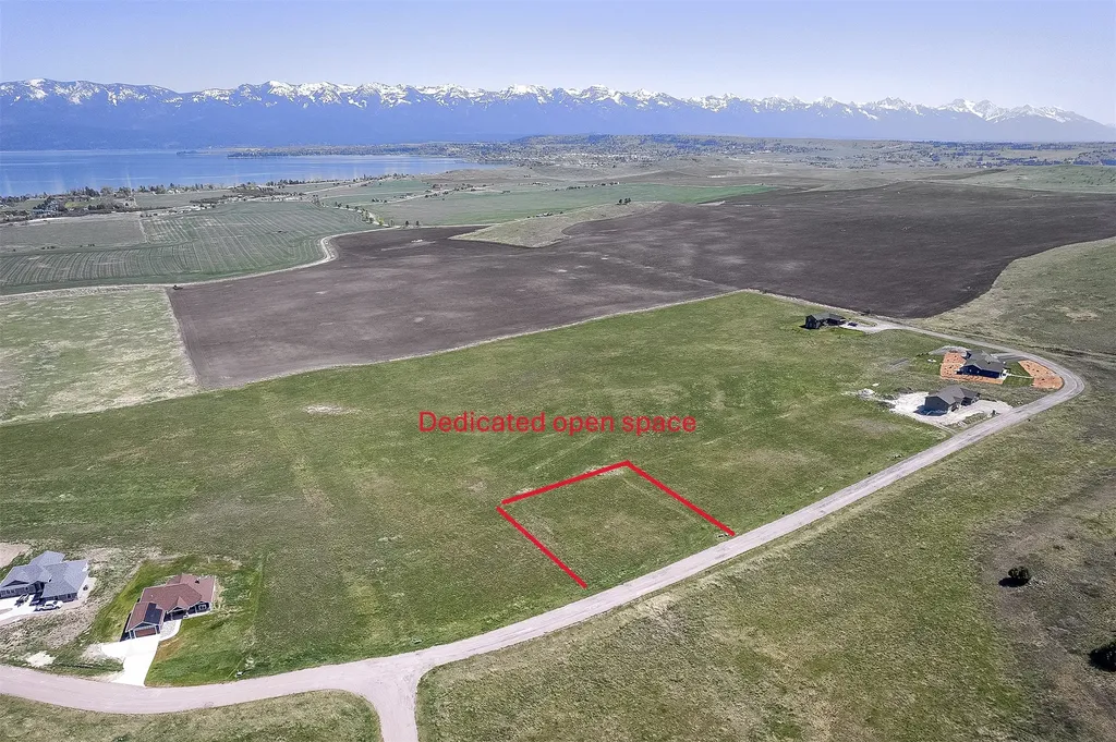 Lot 36 Stone Wall Drive Polson MT 59860