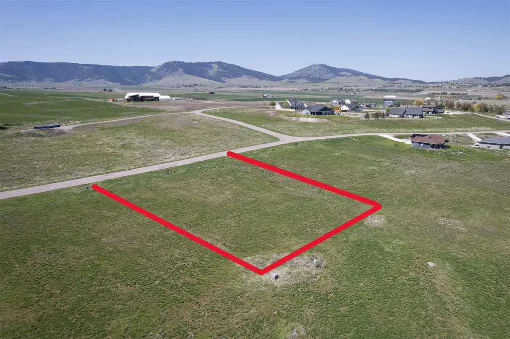 Lot 36 Stone Wall Drive Polson MT 59860