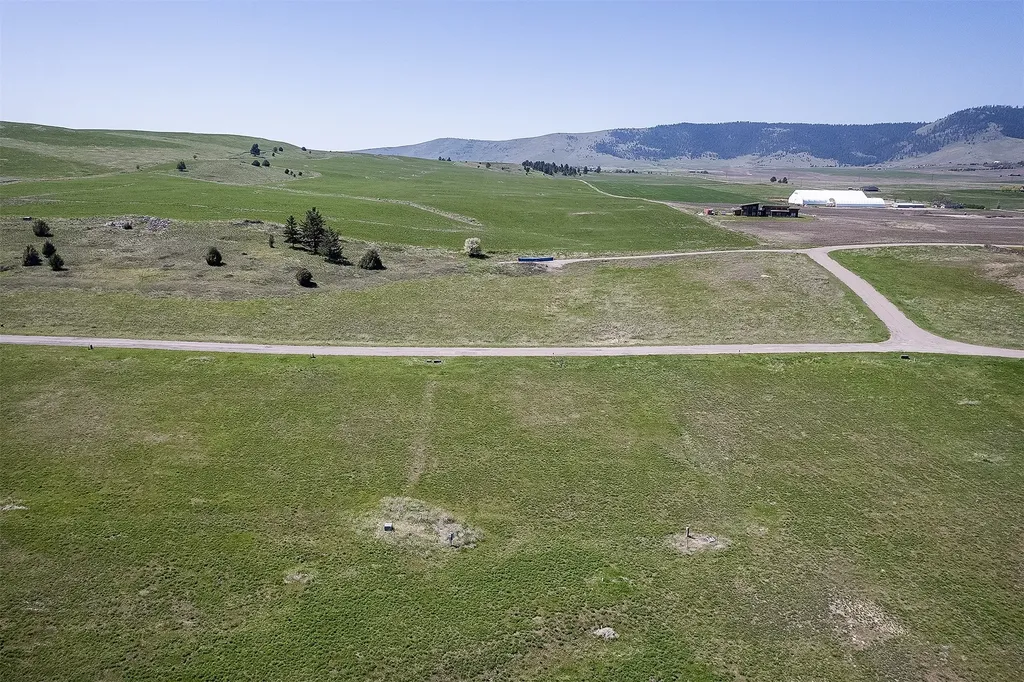 Lot 36 Stone Wall Drive Polson MT 59860