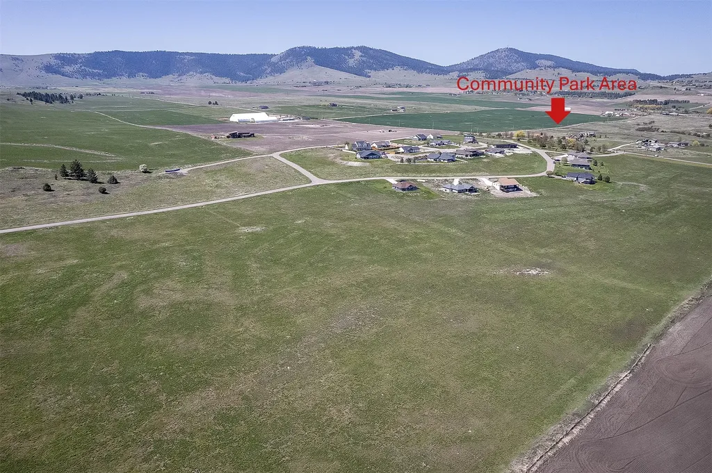 Lot 36 Stone Wall Drive Polson MT 59860