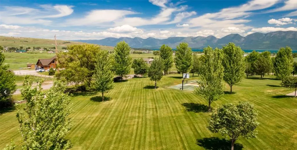 Lot 36 Stone Wall Drive Polson MT 59860