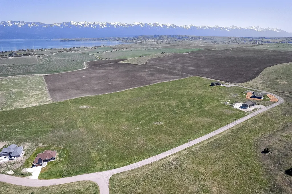 Lot 36 Stone Wall Drive Polson MT 59860
