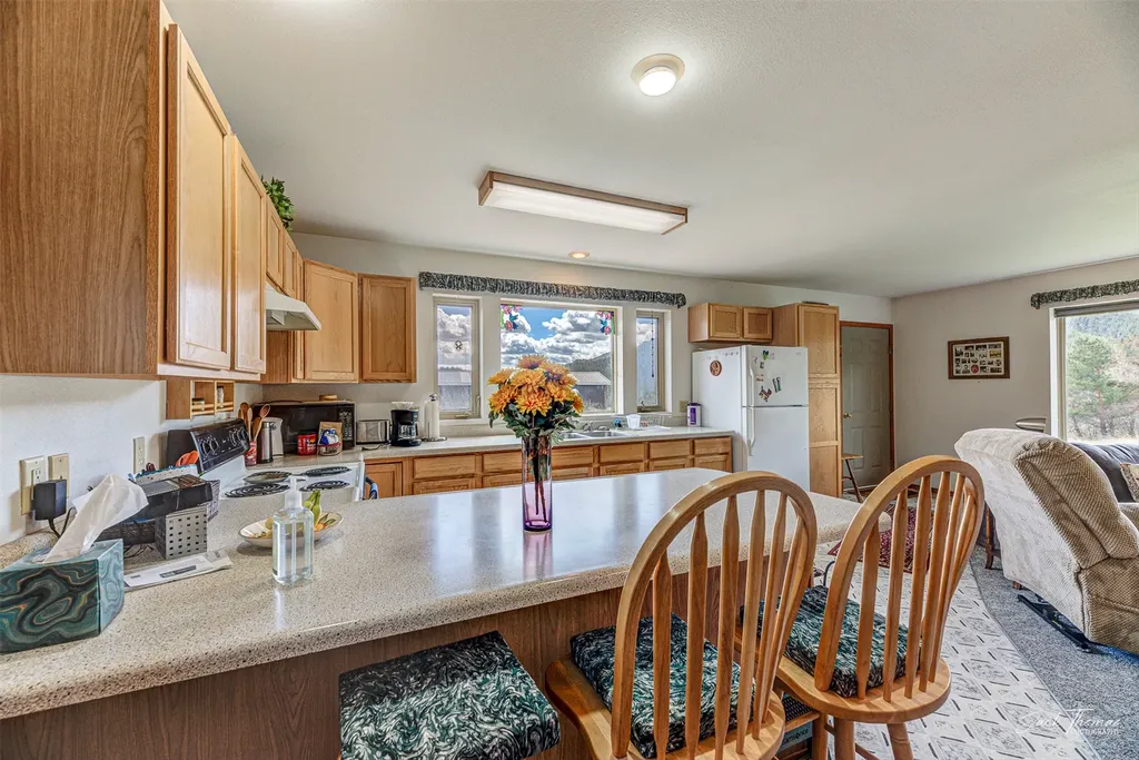 11 Fiddlers Green Clancy MT 59634