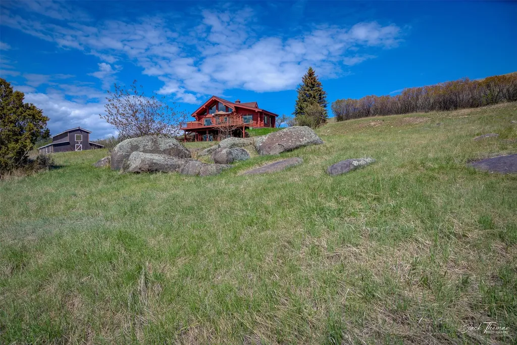 11 Fiddlers Green Clancy MT 59634
