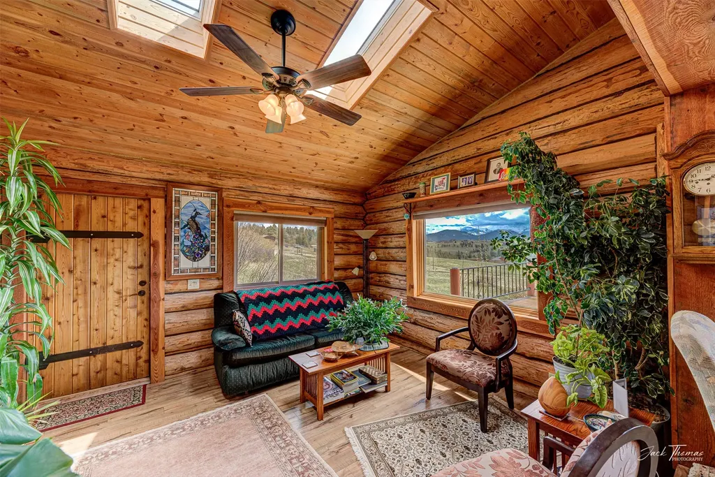 11 Fiddlers Green Clancy MT 59634