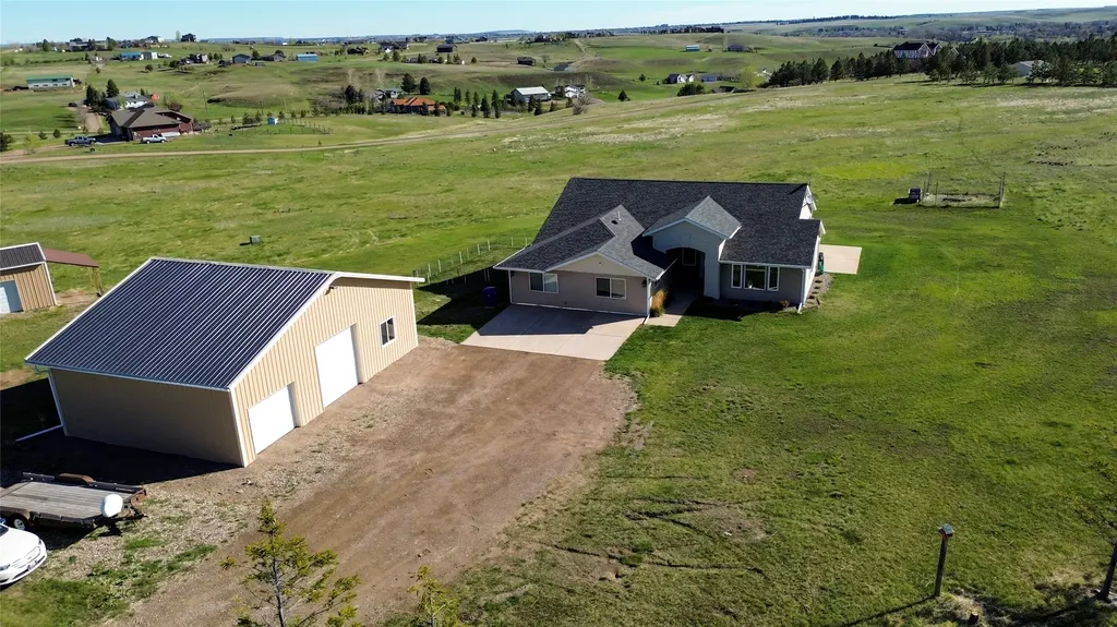 21 Little Belt Drive Great Falls MT 59404