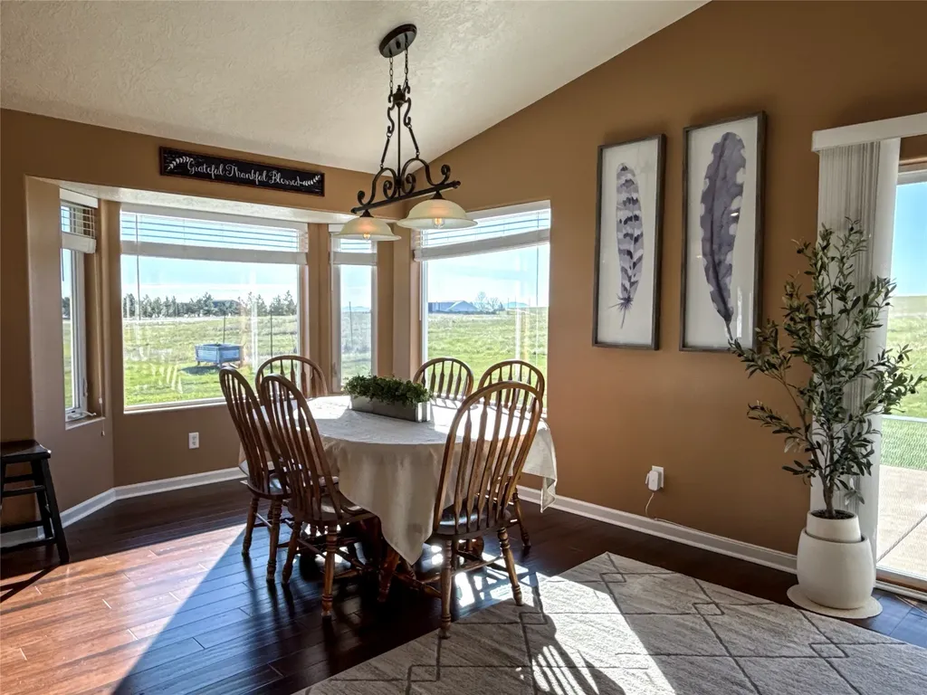 21 Little Belt Drive Great Falls MT 59404