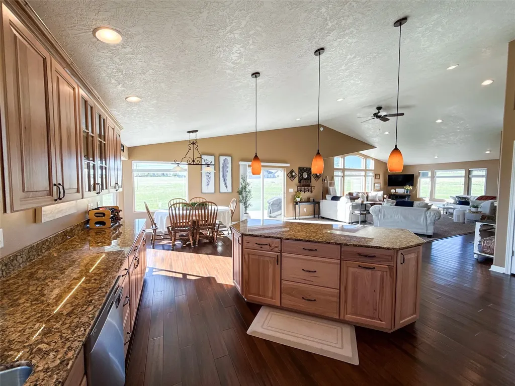 21 Little Belt Drive Great Falls MT 59404
