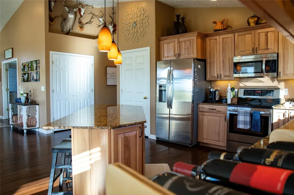 21 Little Belt Drive Great Falls MT 59404