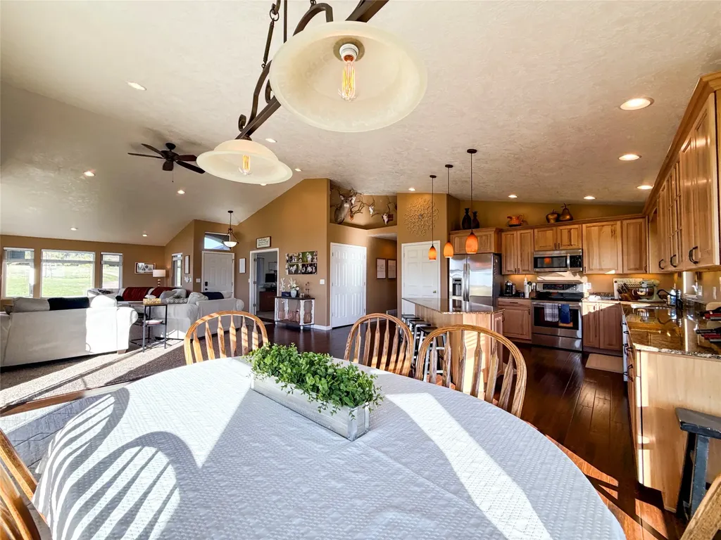 21 Little Belt Drive Great Falls MT 59404