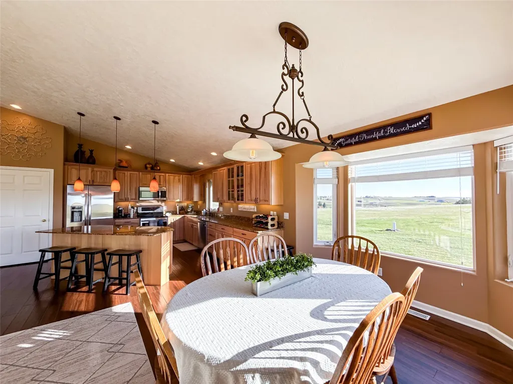 21 Little Belt Drive Great Falls MT 59404
