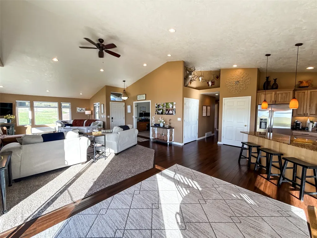 21 Little Belt Drive Great Falls MT 59404