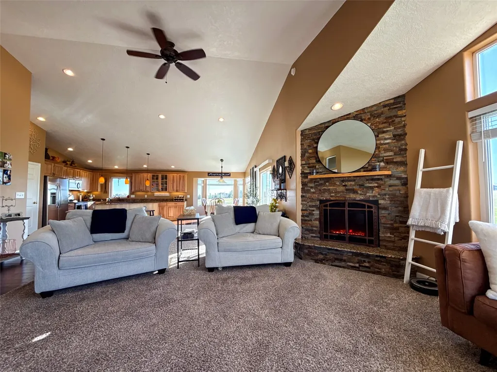 21 Little Belt Drive Great Falls MT 59404