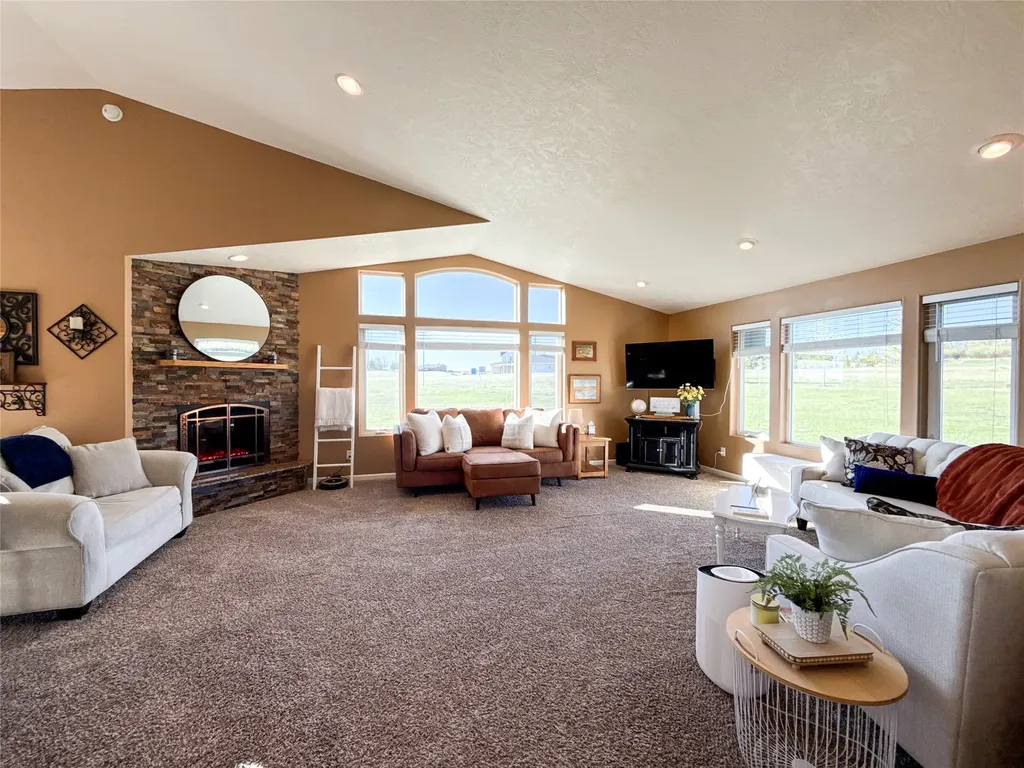 21 Little Belt Drive Great Falls MT 59404