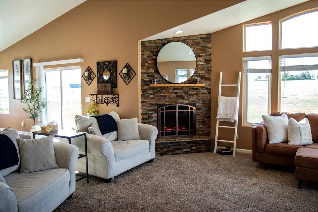 21 Little Belt Drive Great Falls MT 59404