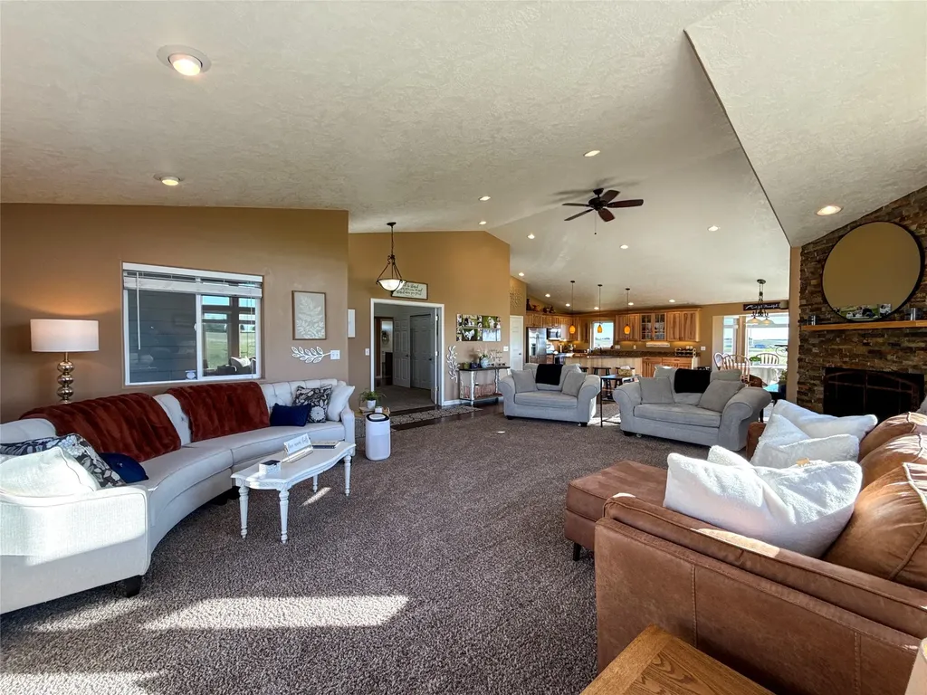21 Little Belt Drive Great Falls MT 59404