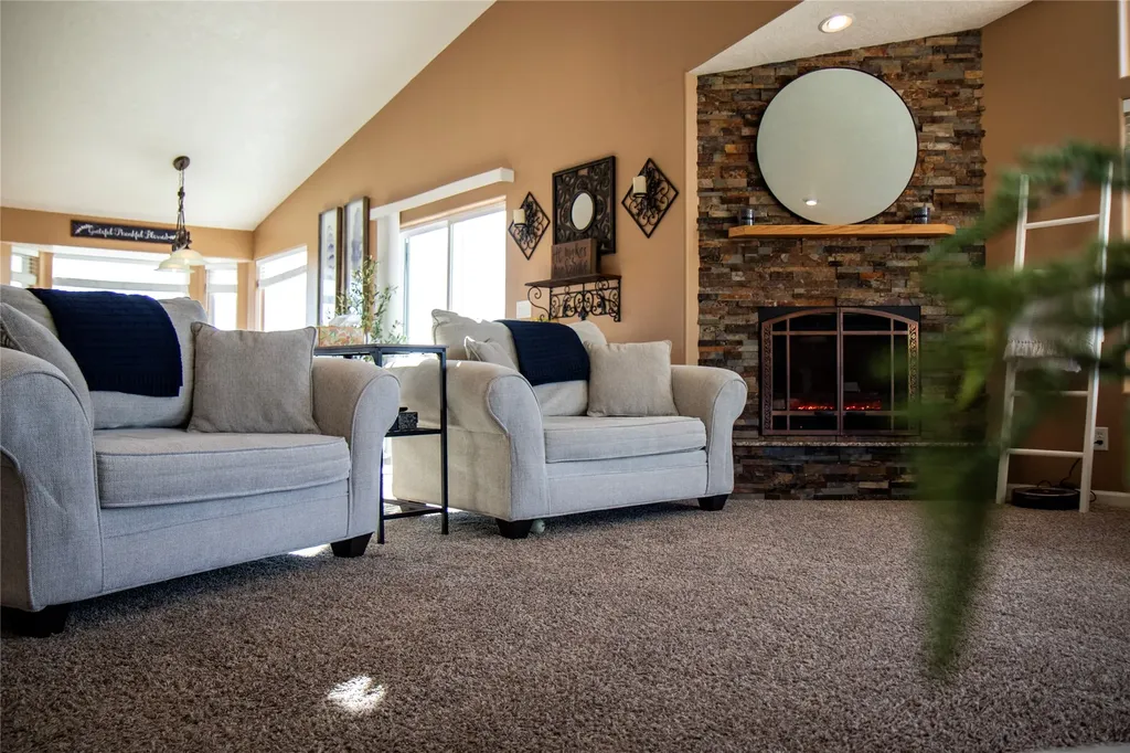 21 Little Belt Drive Great Falls MT 59404
