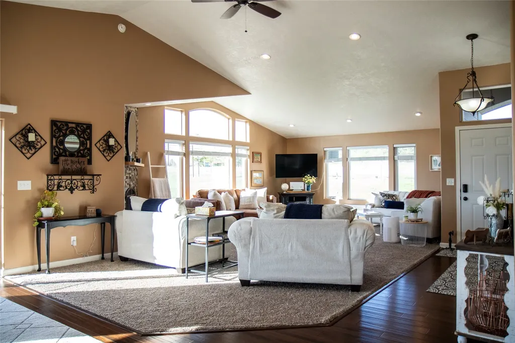 21 Little Belt Drive Great Falls MT 59404