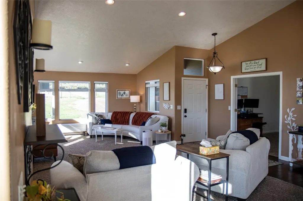 21 Little Belt Drive Great Falls MT 59404