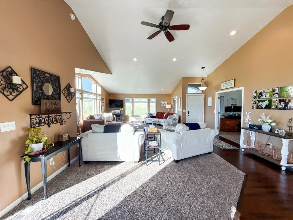 21 Little Belt Drive Great Falls MT 59404
