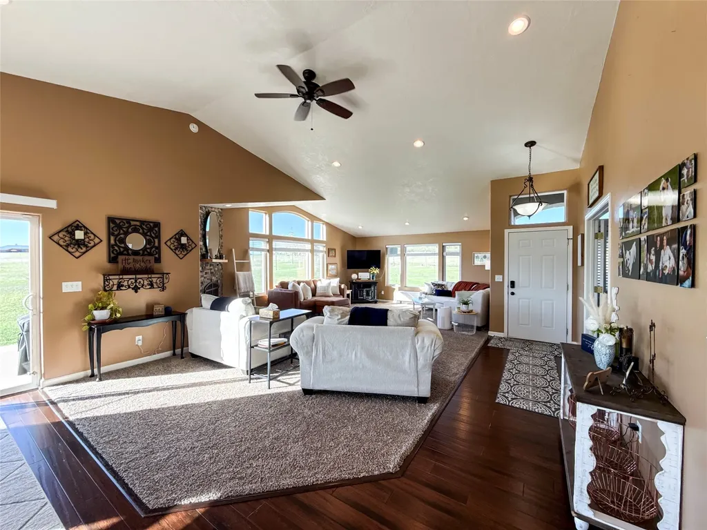 21 Little Belt Drive Great Falls MT 59404