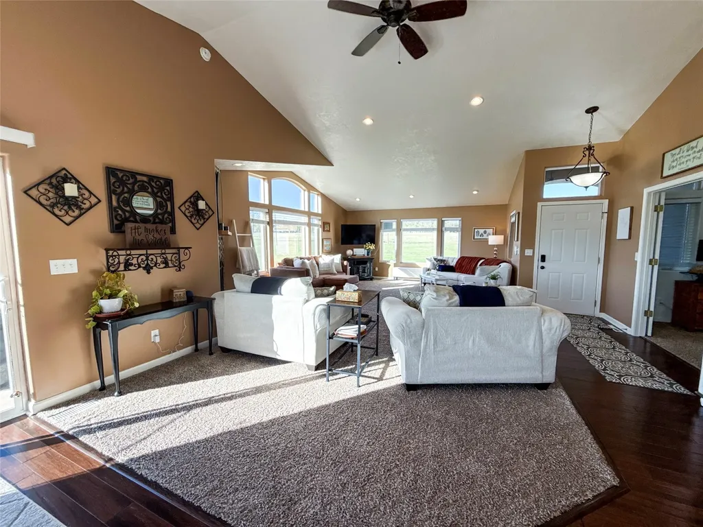 21 Little Belt Drive Great Falls MT 59404