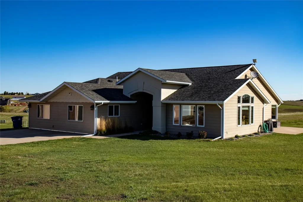 21 Little Belt Drive Great Falls MT 59404