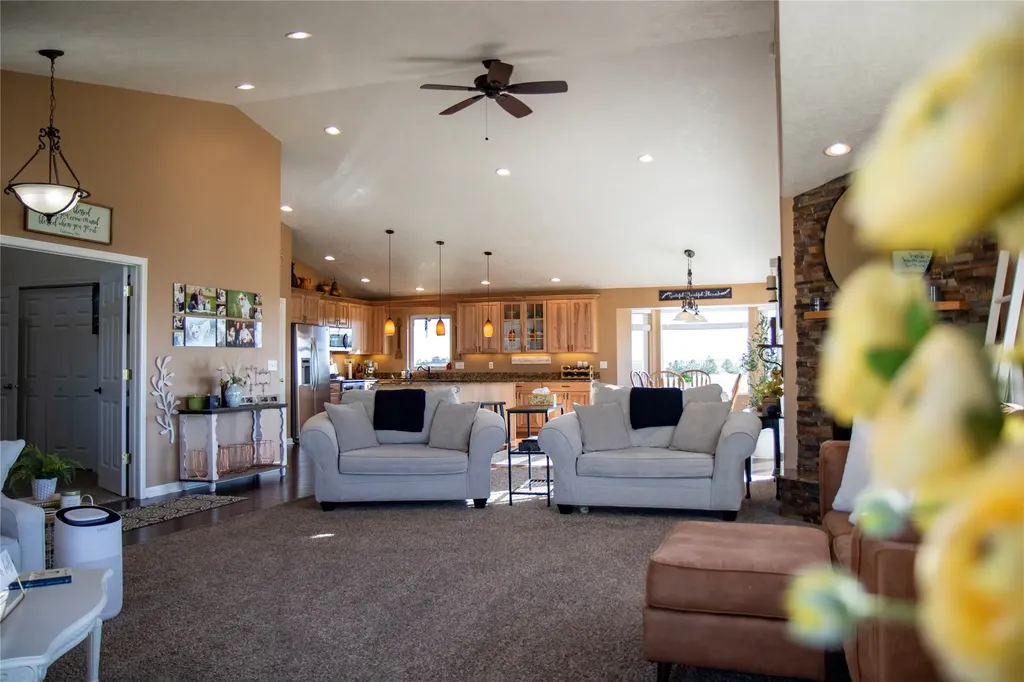 21 Little Belt Drive Great Falls MT 59404