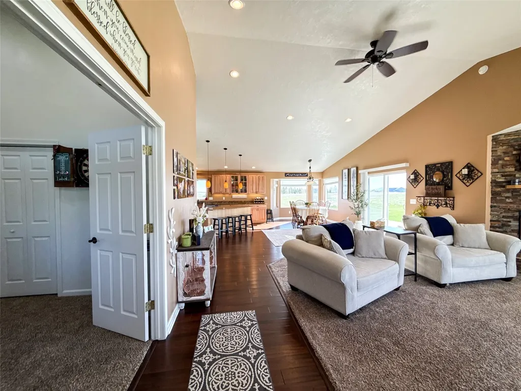 21 Little Belt Drive Great Falls MT 59404