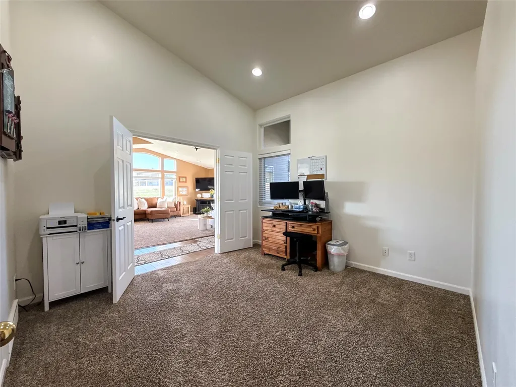 21 Little Belt Drive Great Falls MT 59404