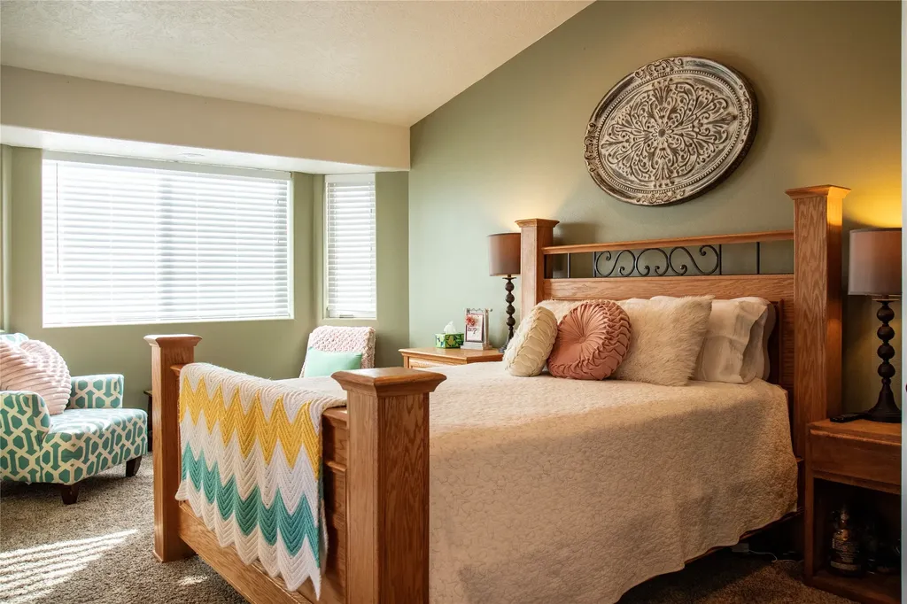 21 Little Belt Drive Great Falls MT 59404