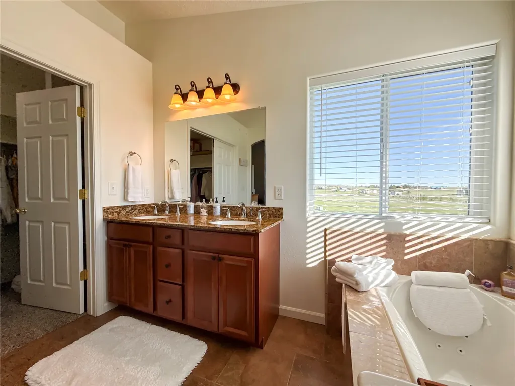 21 Little Belt Drive Great Falls MT 59404