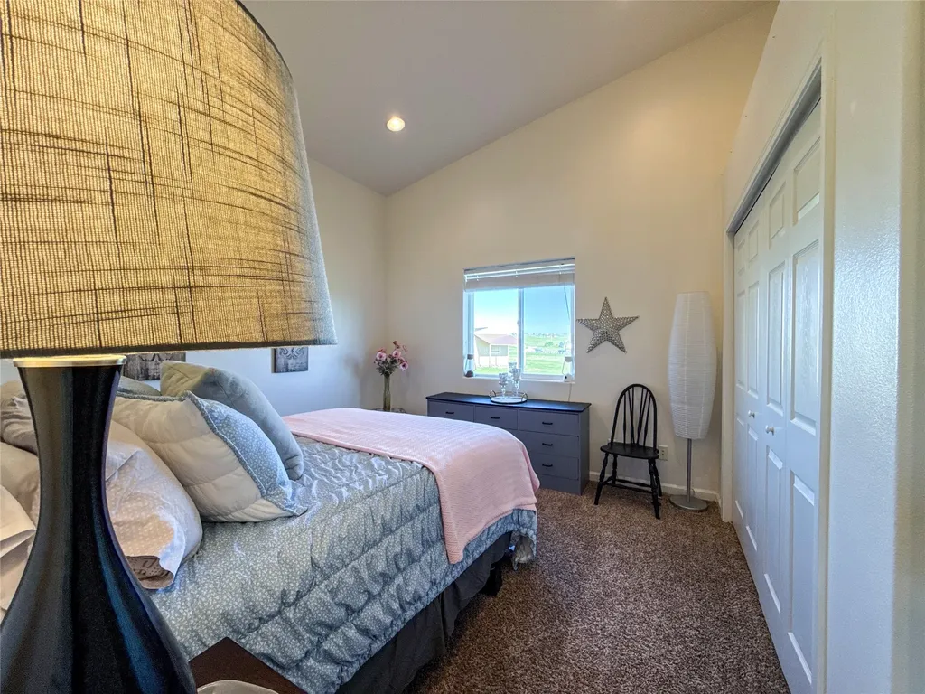 21 Little Belt Drive Great Falls MT 59404