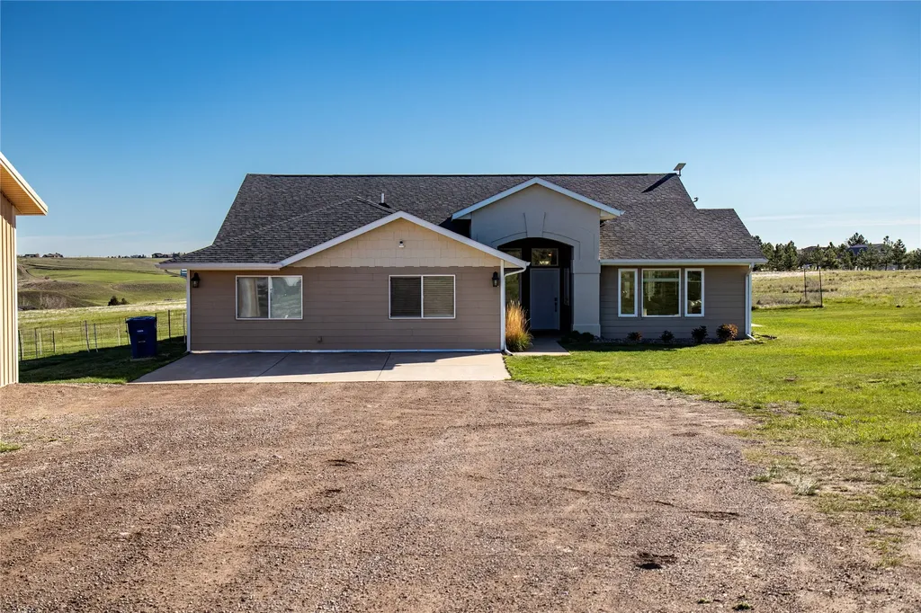 21 Little Belt Drive Great Falls MT 59404